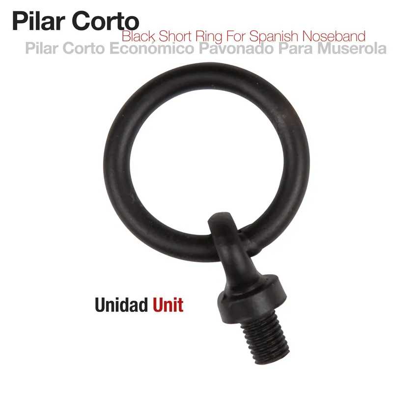 PILAR CURTO ECO. OXID. P/SERRETA (UD)