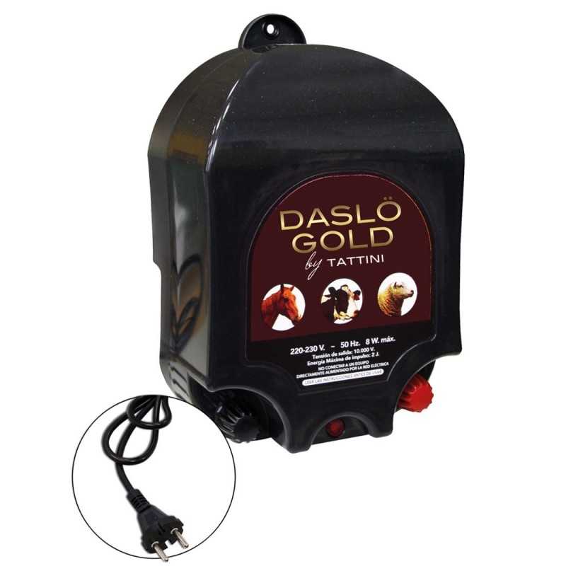 ELETREFICADORA DASLO GOLD 1 JULIO