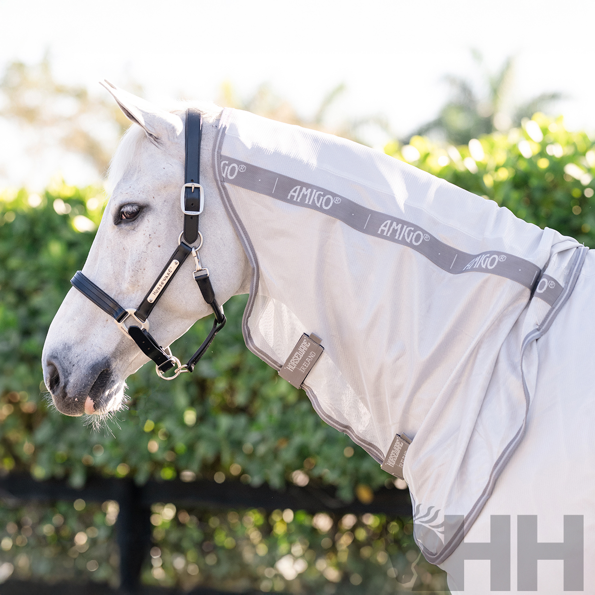 COBREJÃO AMIGO ANTIMOSCAS COM PESCOÇO