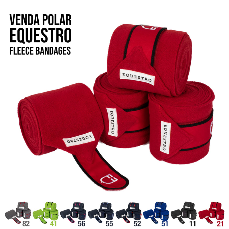 LIGADURA POLAR EQUESTRO ETH07011