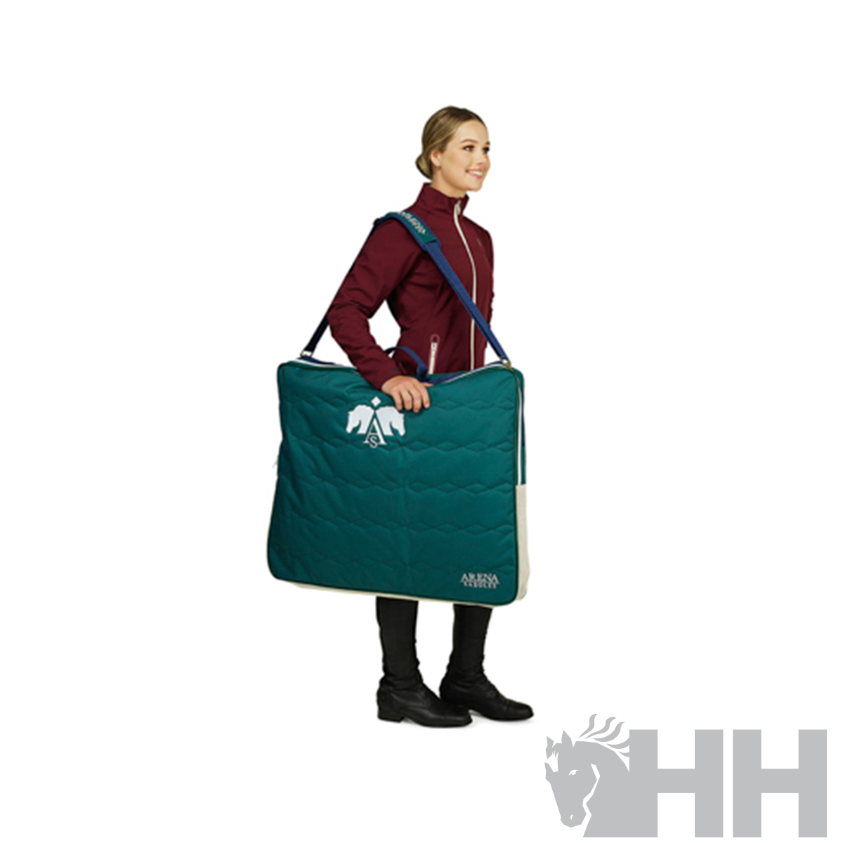 SACO ARENA PARA SUADOUROS