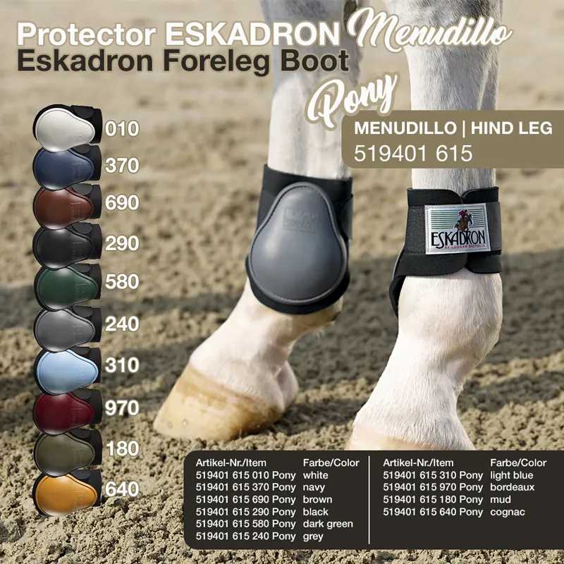 PROTETOR DE BOLETO ESKADRON PÓNEI 615