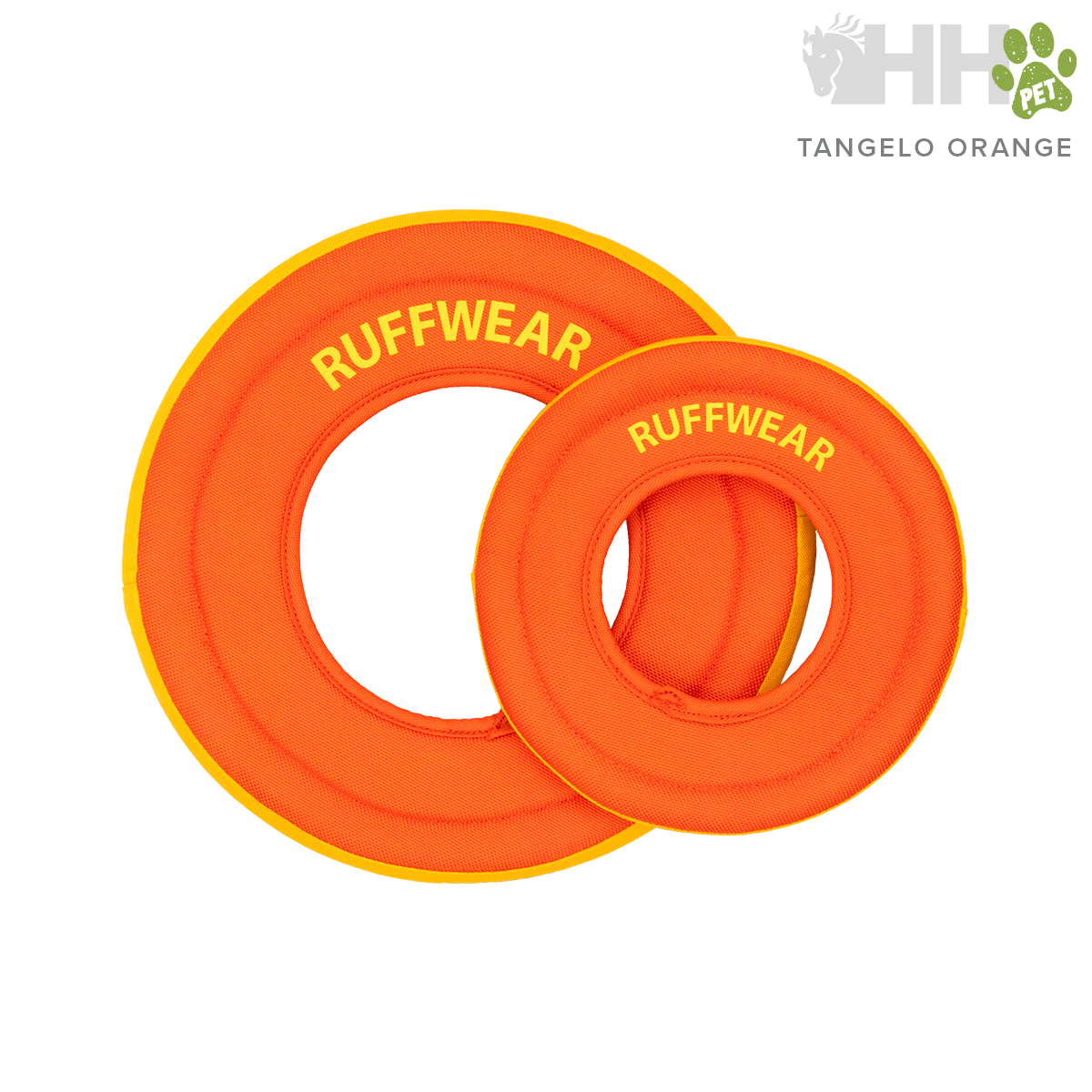 BRINQUEDO FLUTUANTE RUFFWEAR PARA CÃES HYDRO PLANE