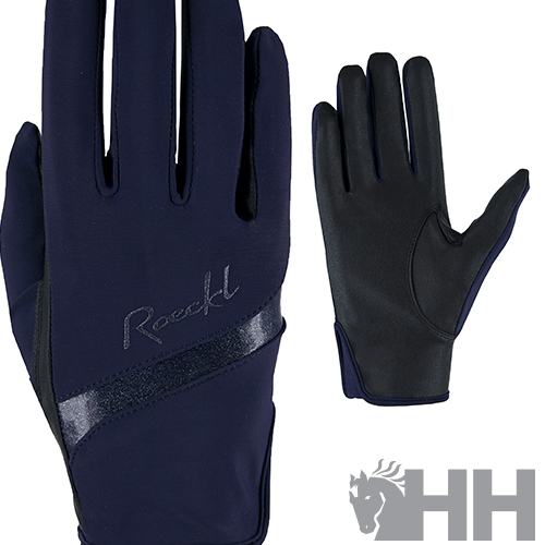 LUVAS ROECKL LORRAINE (PAR)
