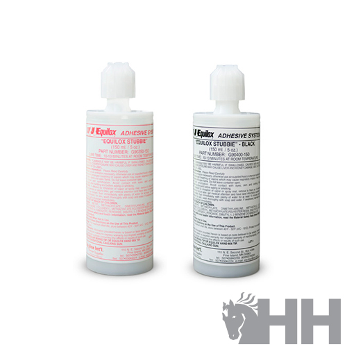 REPARADOR CASCOS EQUILOX STUBBIE