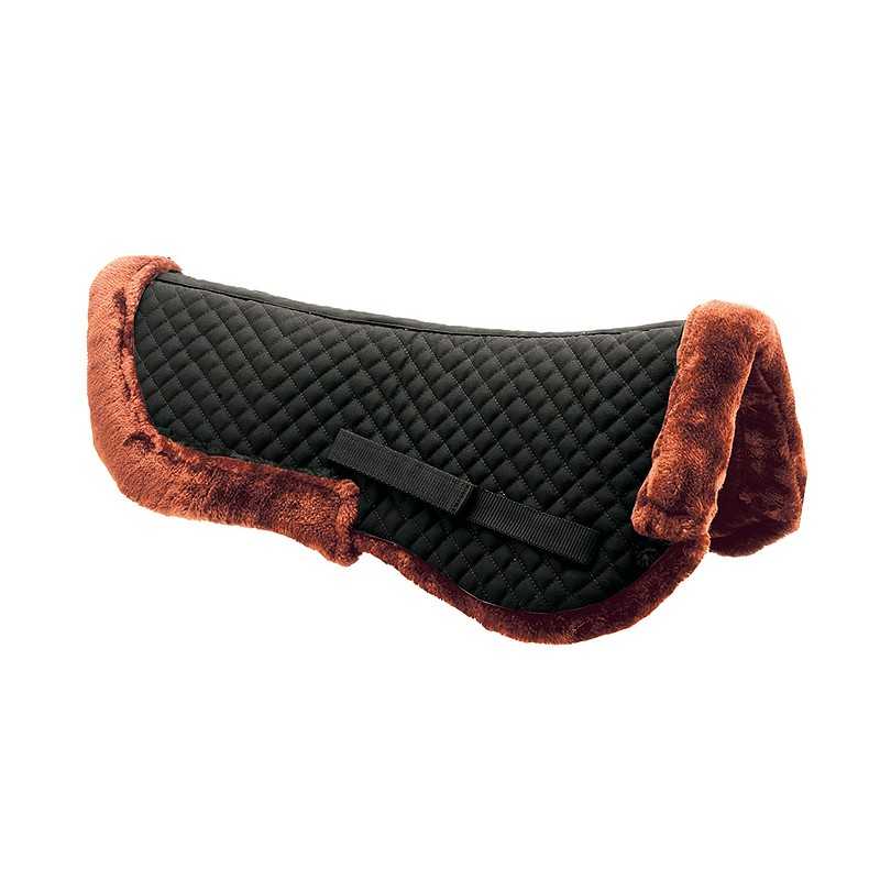 PROTETOR DE DORSO DASLO PELO SINTÉTICO