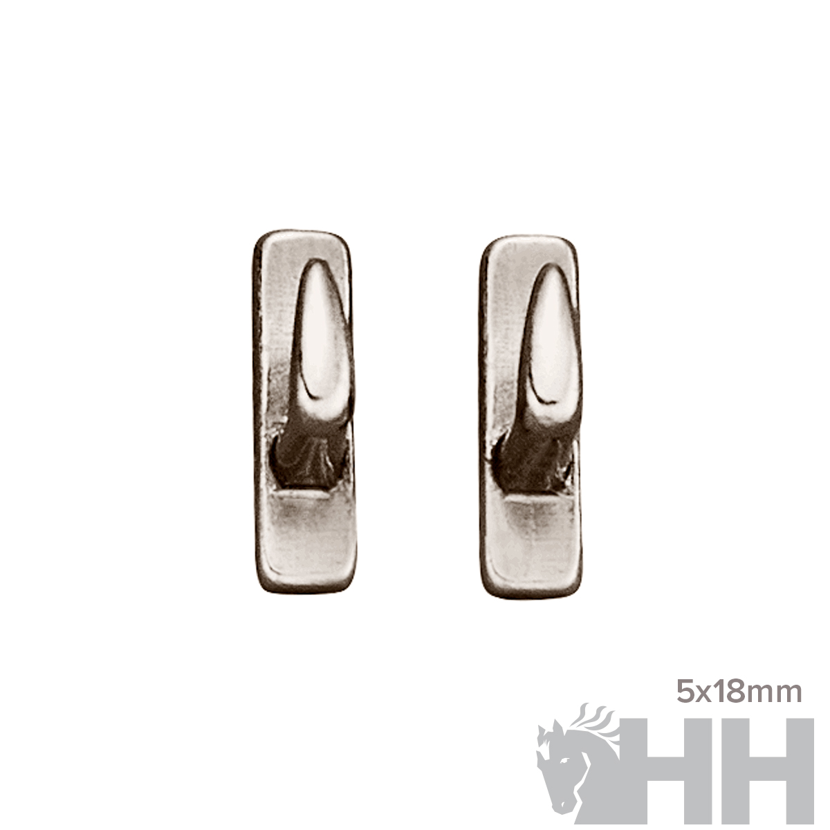 GANCHO SPRENGER BASIC PARA CABEÇADA