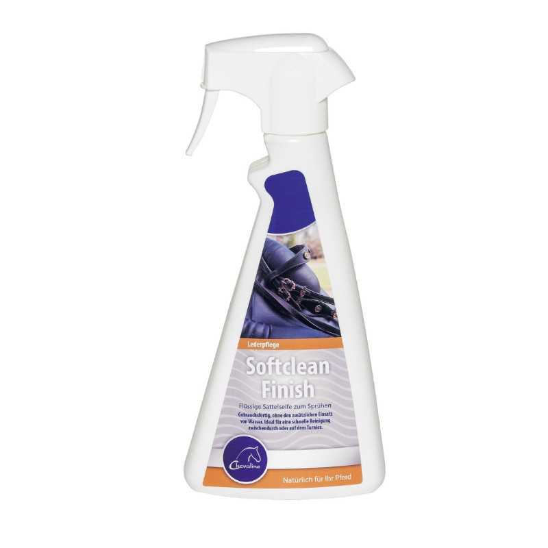Chevaline SPRAY DE LIMPEZA PARA O COURO USG (caixa de 6 unidades)