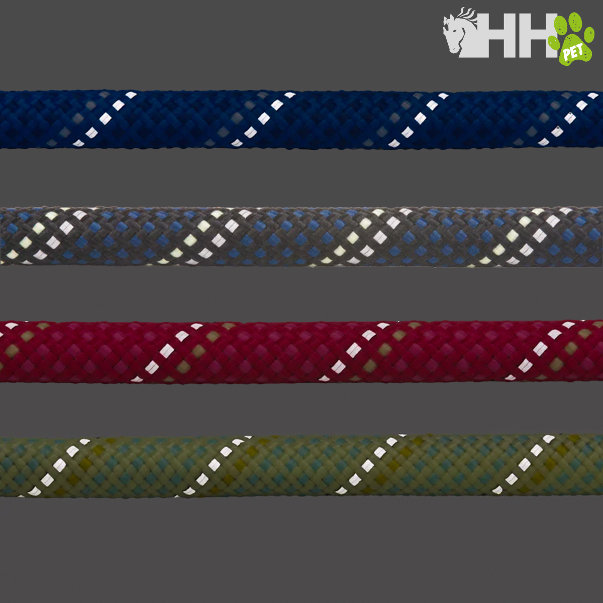 TRELA RUFFWEAR PARA CÃES JUST-A-CINCH (NEW)