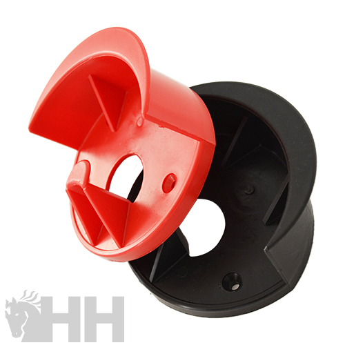 PORTA CABEÇADAS PAREDE VPLAST