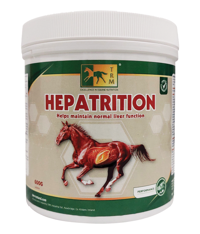 HEPATRITION 600GR TRM IRELAND®