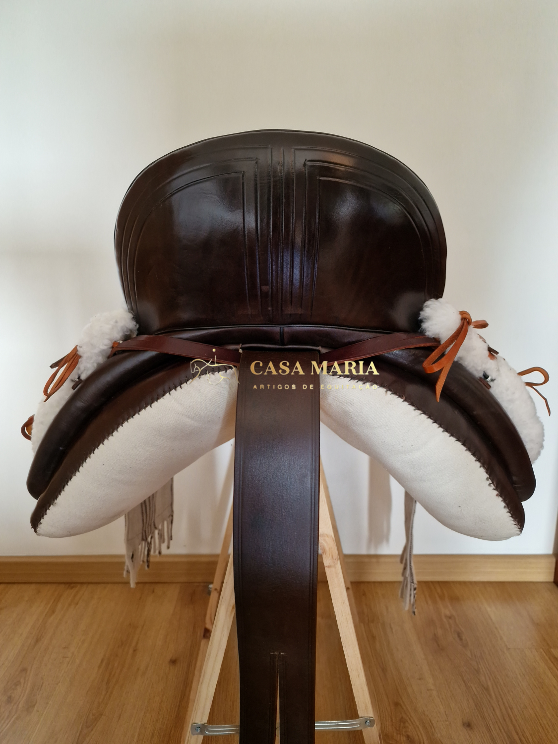 Montura de Vaso Profundo - Casa Maria Tradicional (Fabricada por medida)