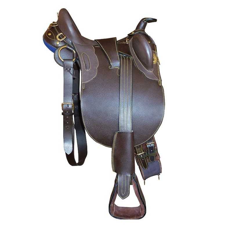 Sela MODELO AUSTRALIANA