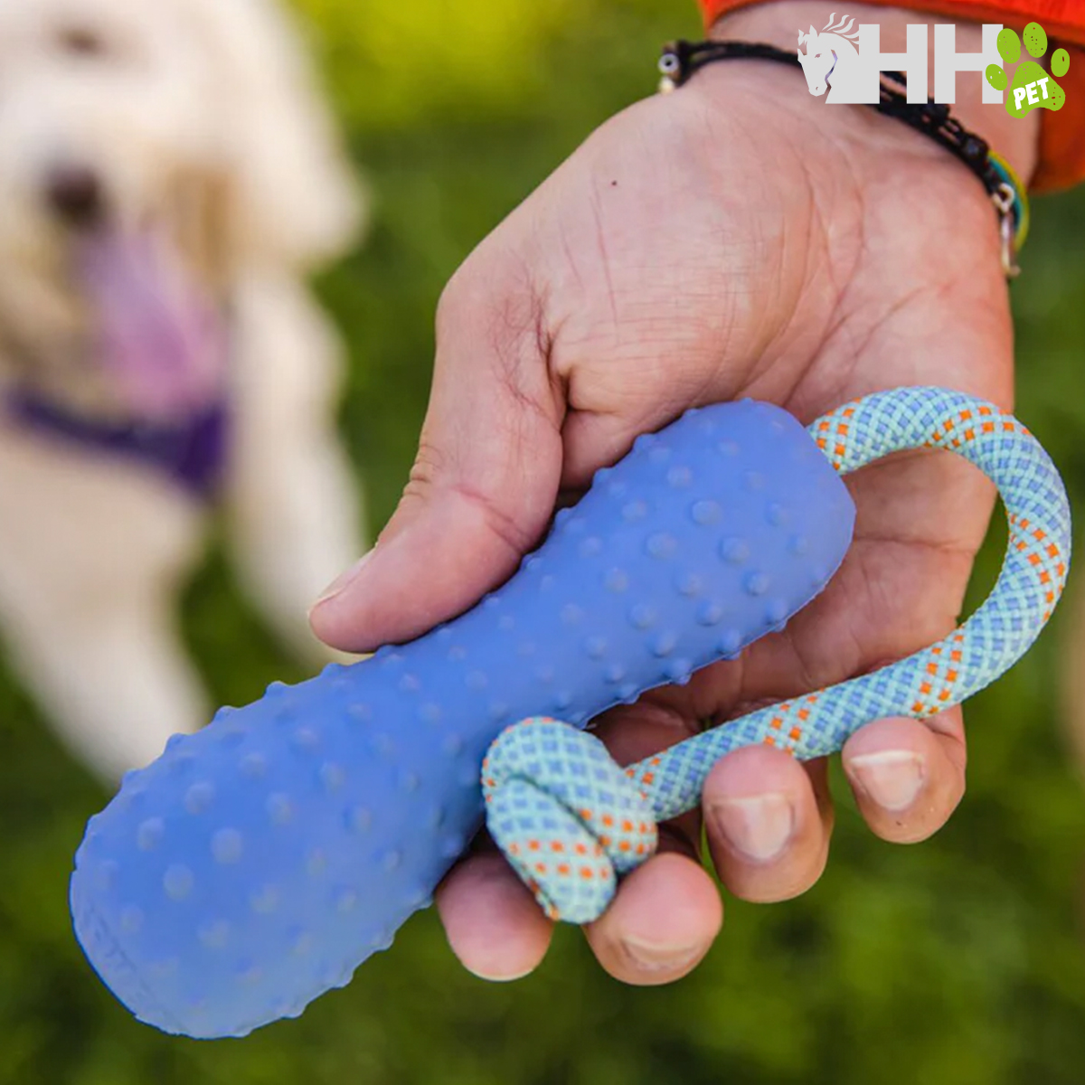 BRINQUEDO PARA LANÇAR RUFFWEAR PARA CÃES GOURDO