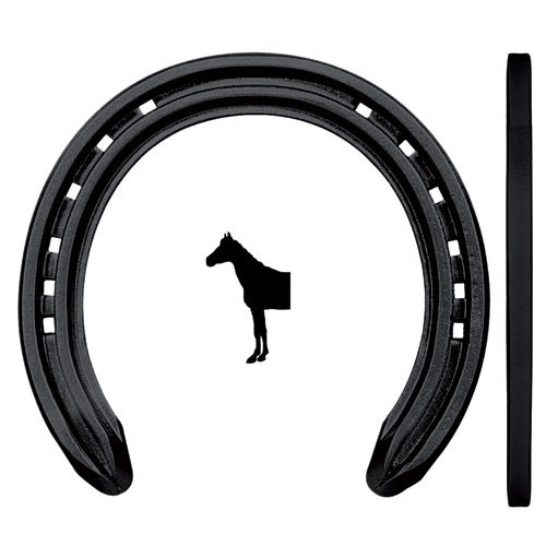 FERRADURA KERCKHAERT DR SEM ARPÃO DIANTEIRA