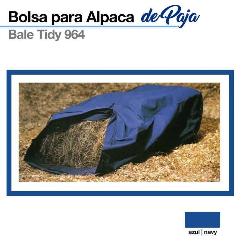 SACO PARA PALHA 964