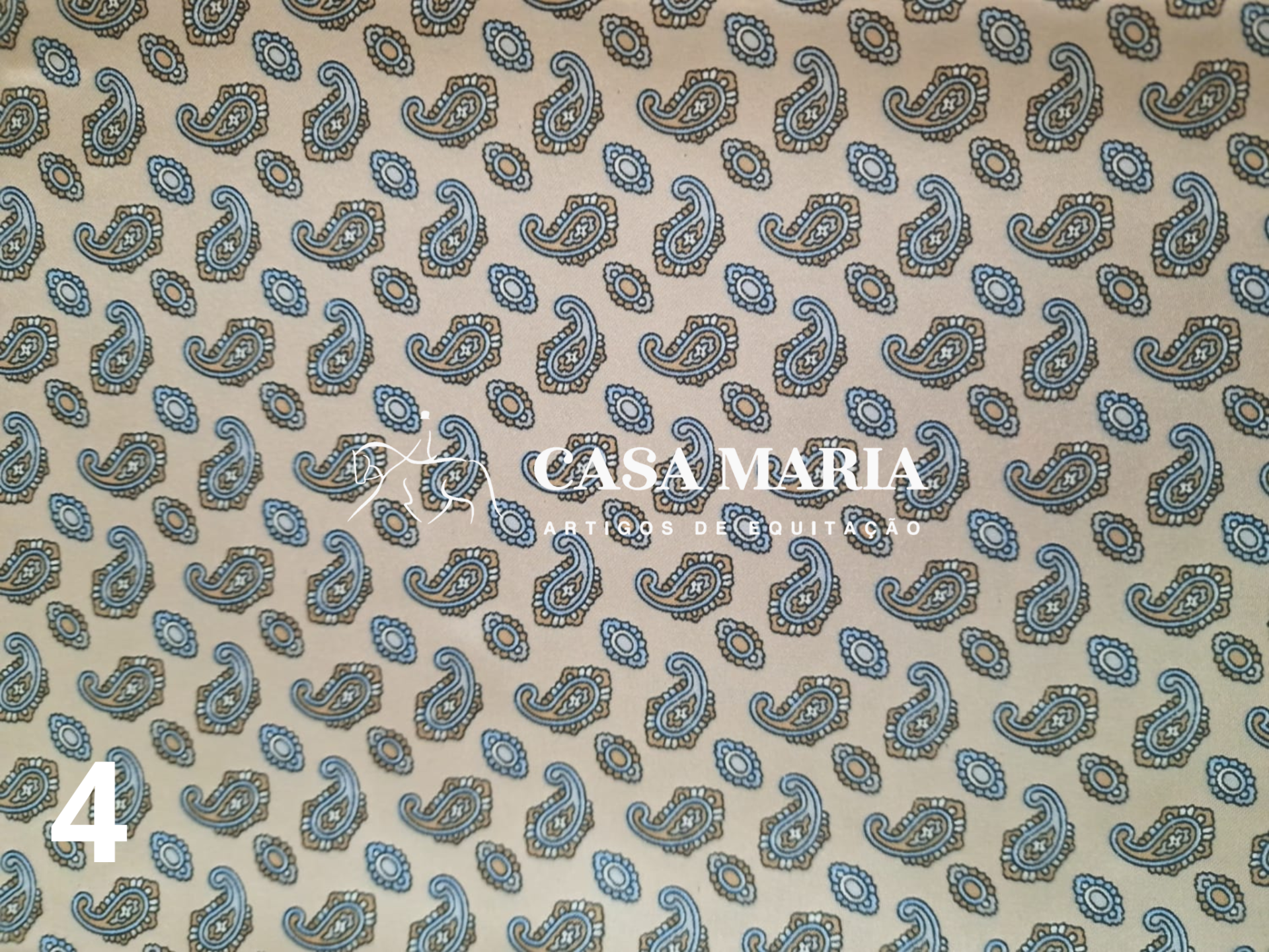 Faixa Traje de Equitação - Modelo B