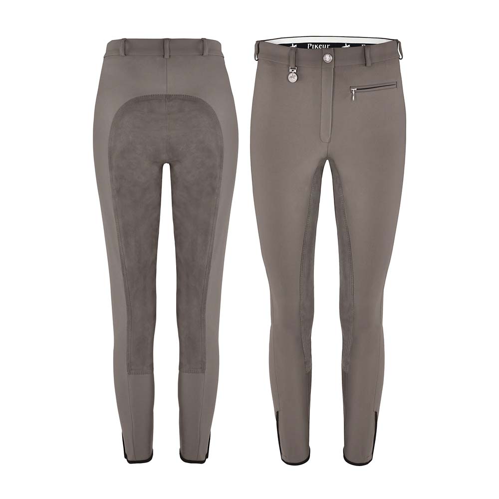 CALÇÃO PIKEUR SENHORA LUGANA