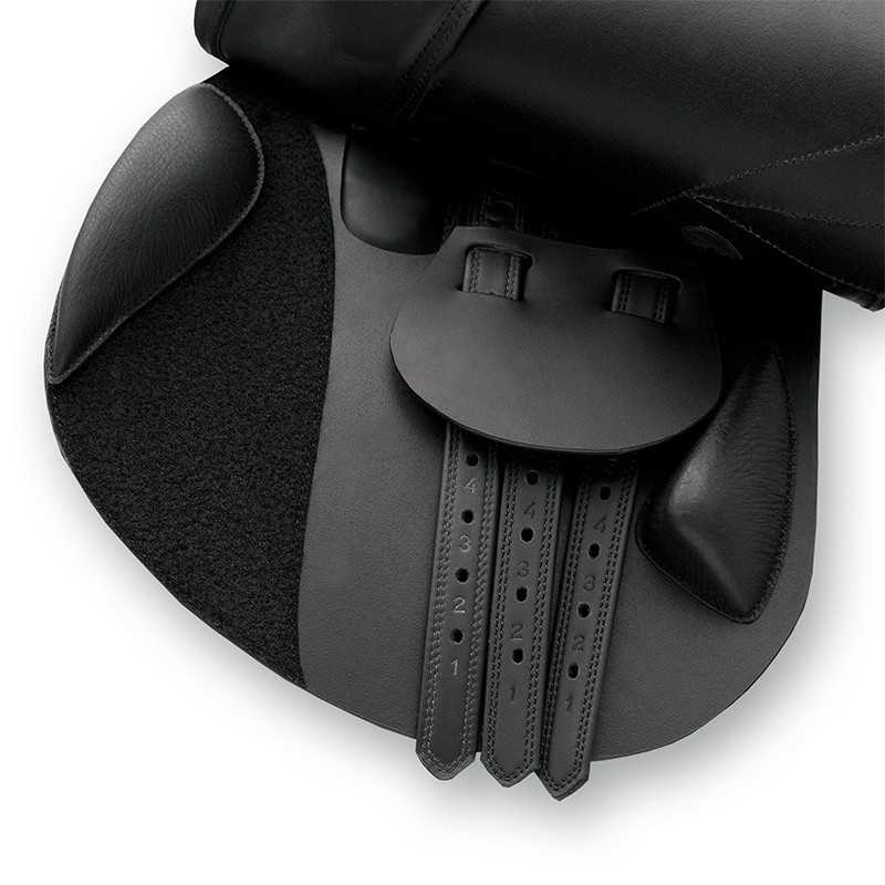 Selim Kieffer Arezzo