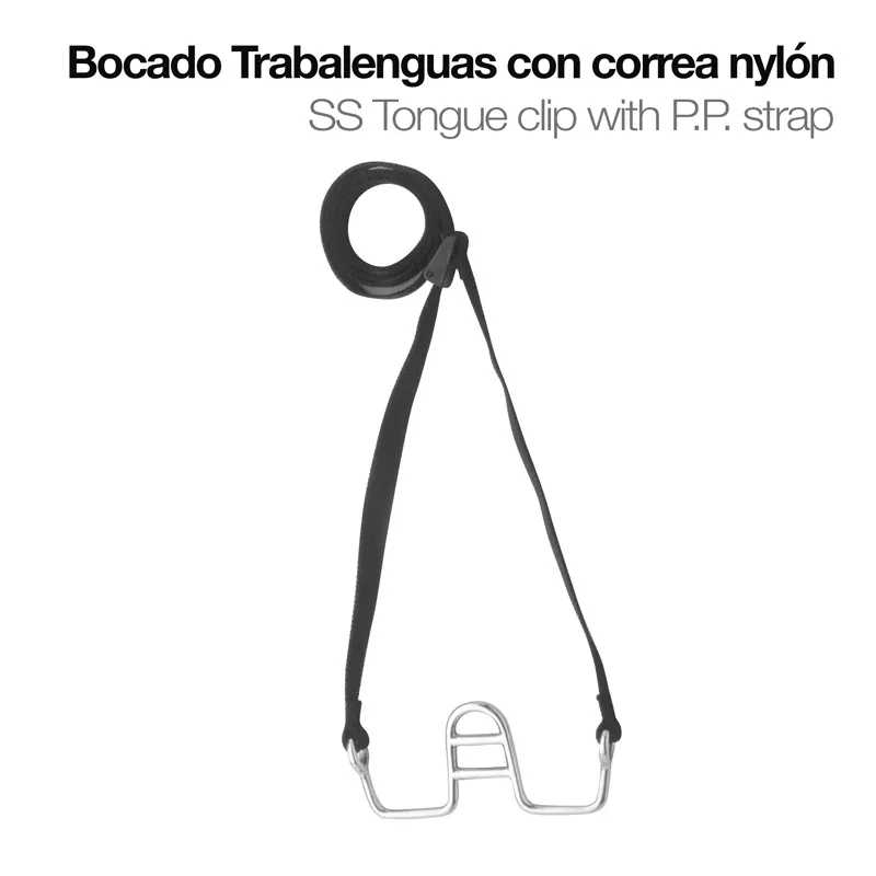 FREIO TRAVALING. C/CORREIA NYLON 21414+P