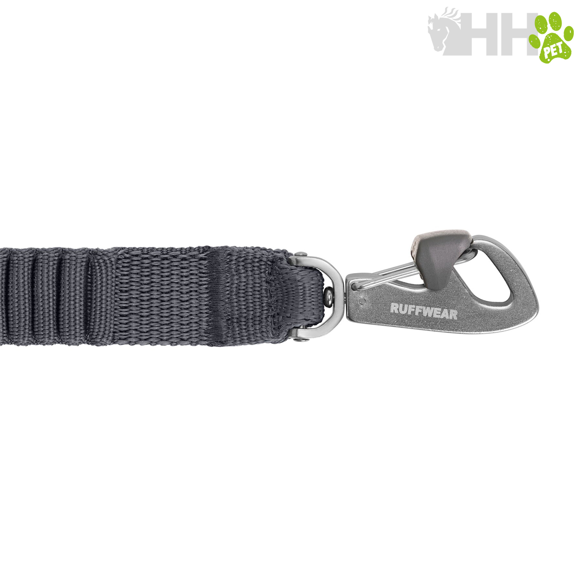 TRELA DUPLA RUFFWEAR PARA CÃES DOUBLE TRACK COUPER