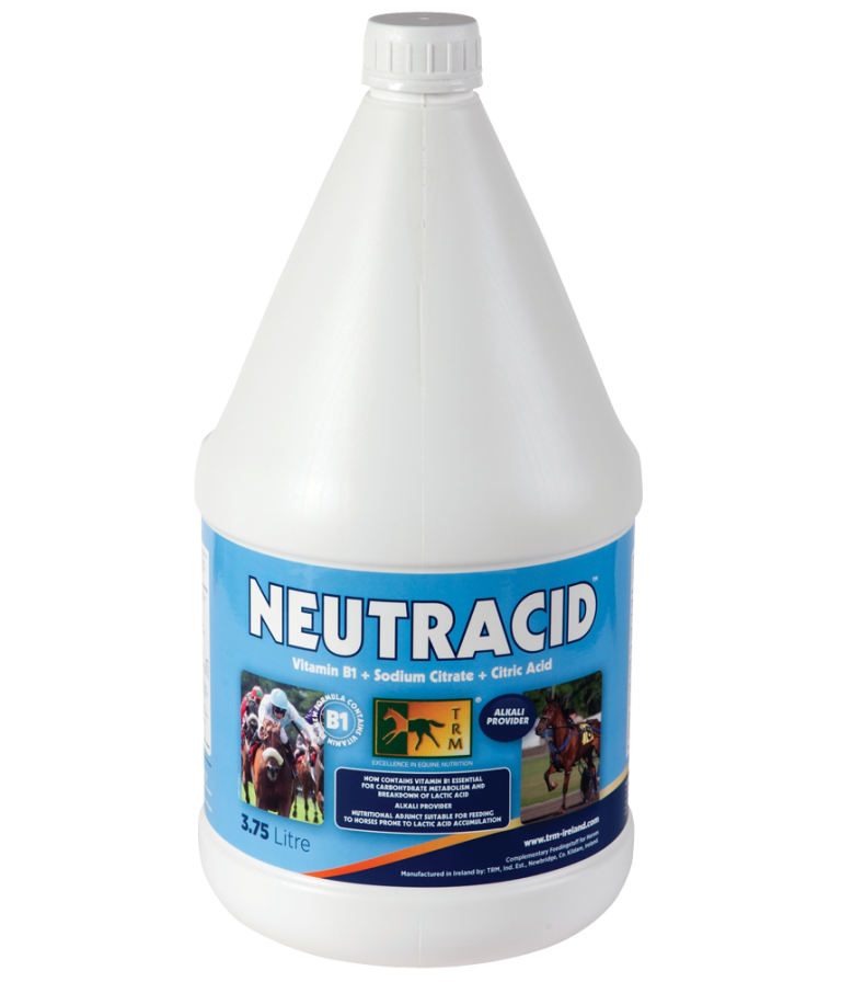 NEUTRACID 3,75L TRM IRELAND®