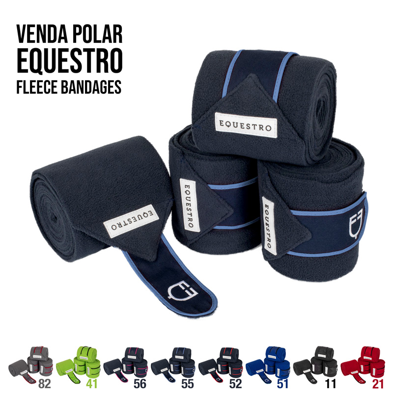 LIGADURA POLAR EQUESTRO ETH07011