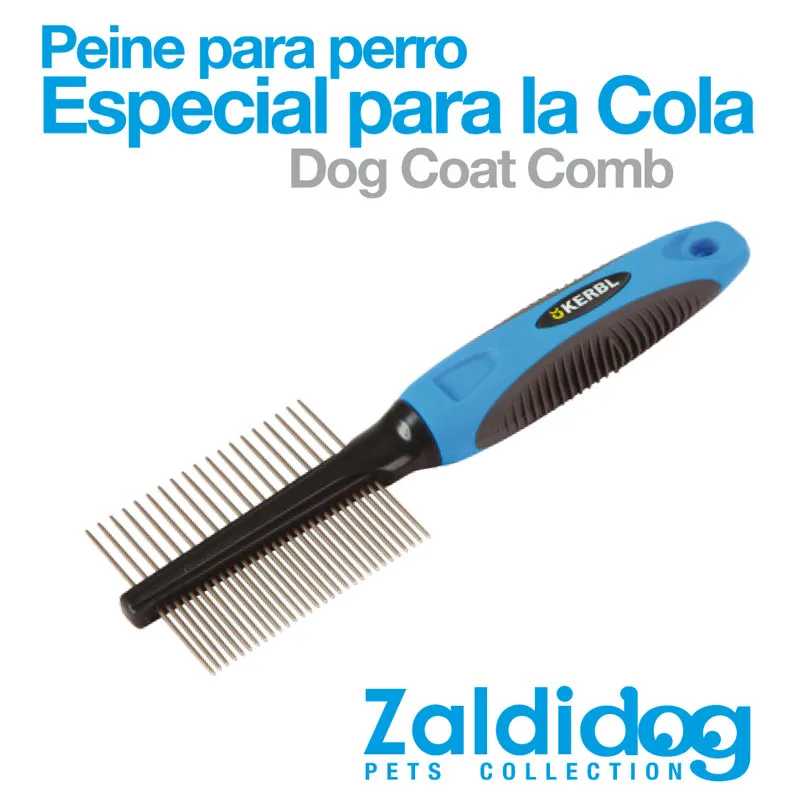 CÃO PENTE ESPECIAL CAUDA