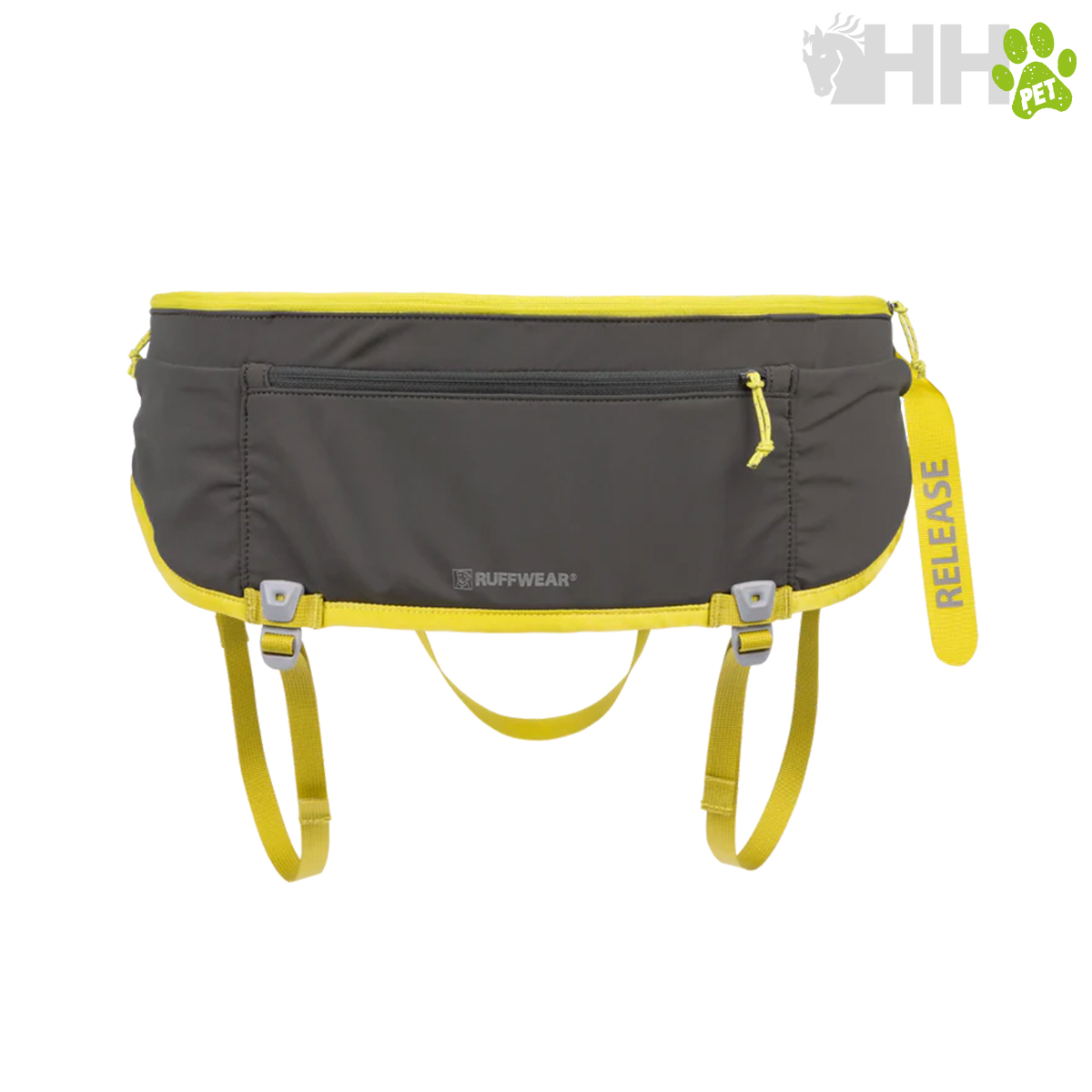 SISTEMA DE TREINO RUFFWEAR PARA CÃES OMNIJORE