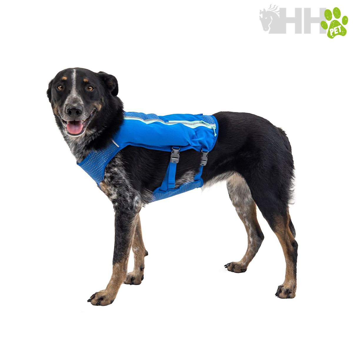 COLETE PARA CORRER RUFFWEAR PARA CÃES TRAIL RUNNER