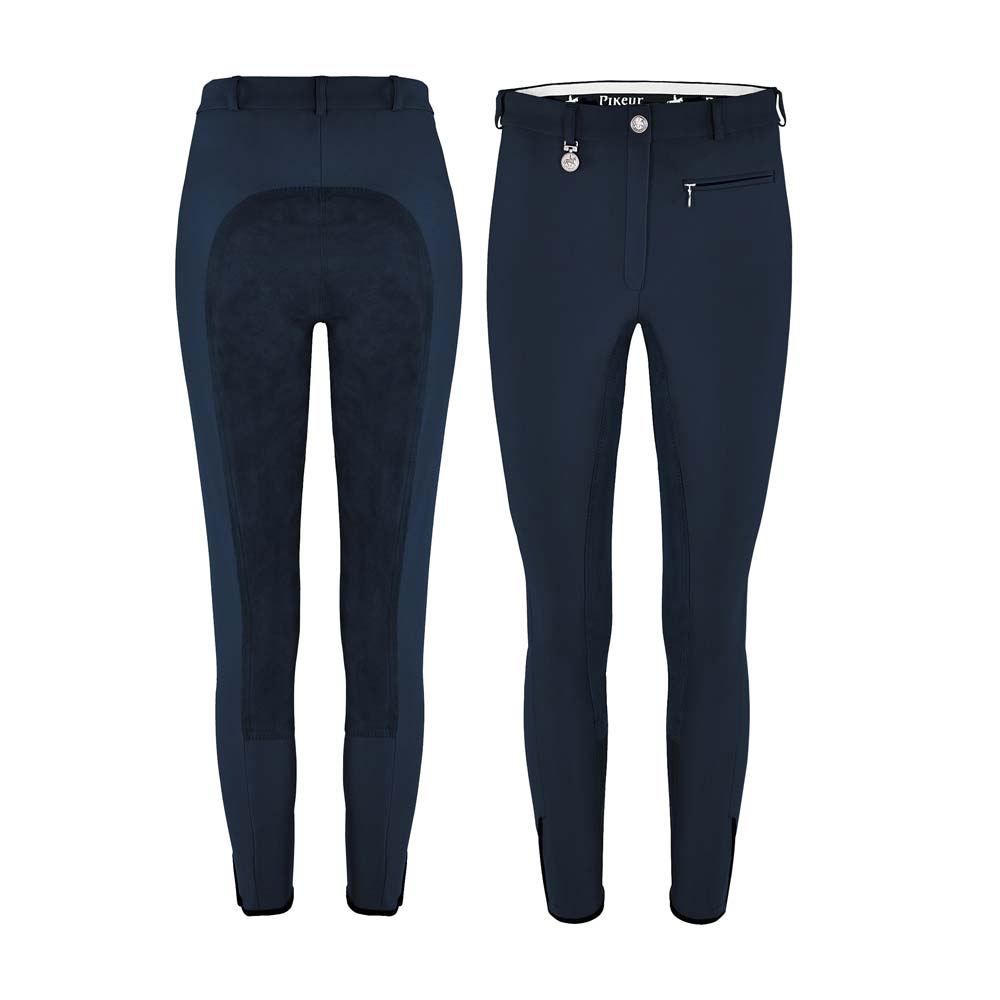 CALÇÃO PIKEUR SENHORA LUGANA