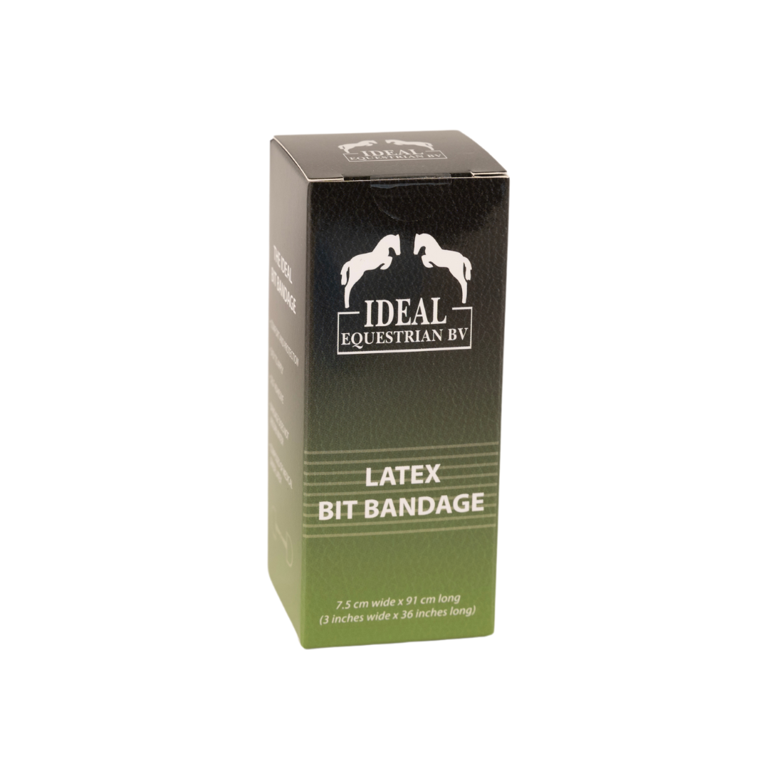 Protetor de Latex P/Embocadura  Ideal