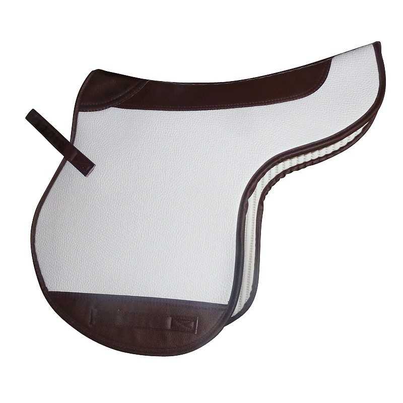 Suadouro para pónei Sympanova/ sem protetor de dorso DMS