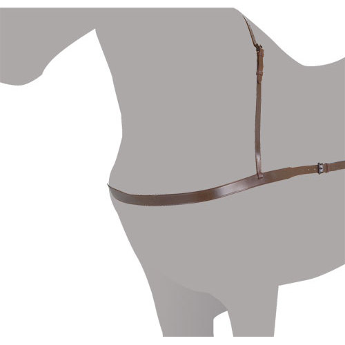 PEITORAL VAQUEIRO HH