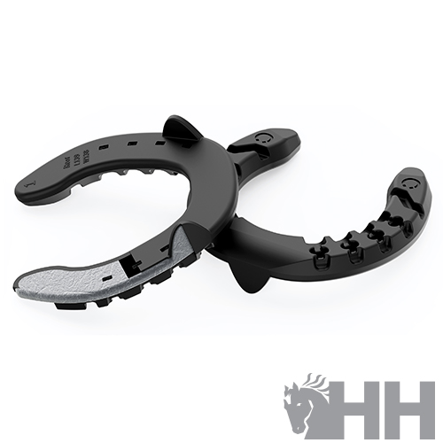 FERRADURA ÖLLÖV SOFTSTEP BORRACHA 1 ARPÃO DIANTEIRA