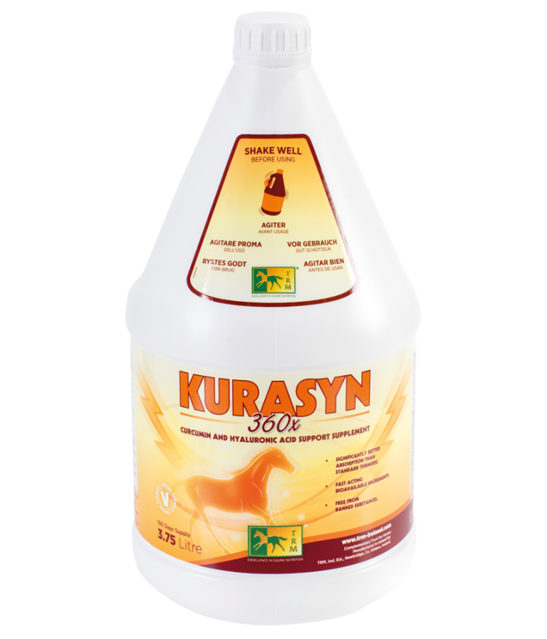 KURASYN 360X TRM IRELAND®