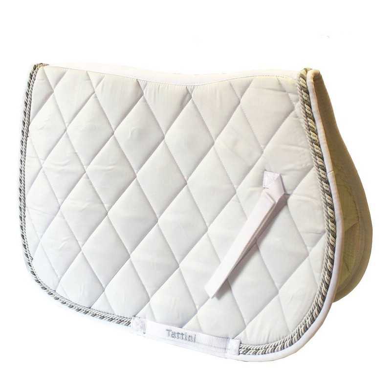 Suadouro losangos/ com cordão duplo Tattini