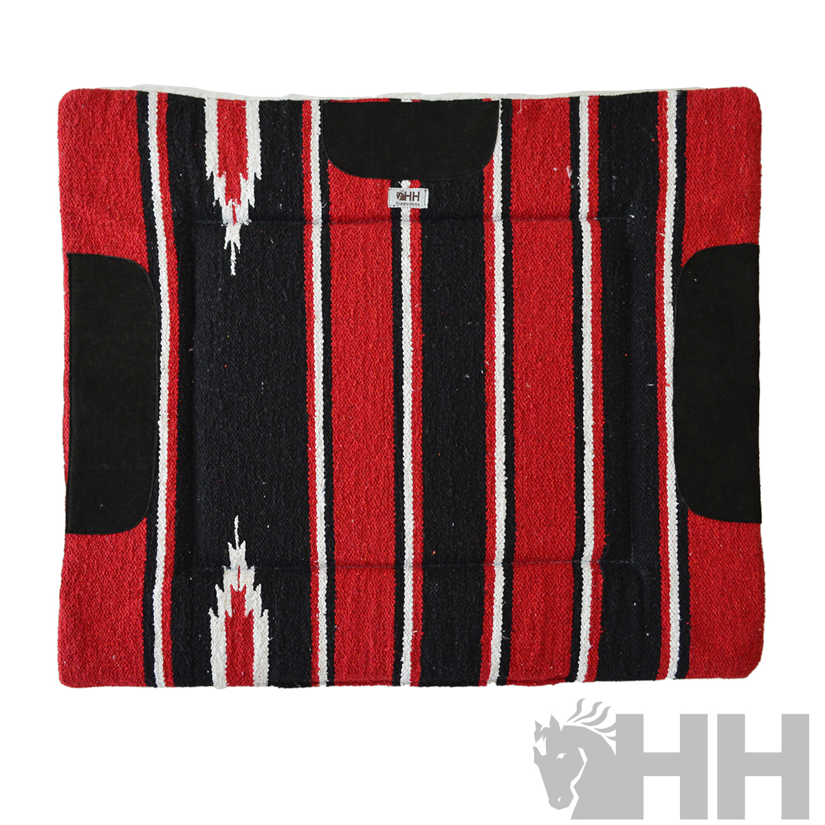 SUADOURO HH ECO AMERICANA COM BORREGO SINTÉTICO