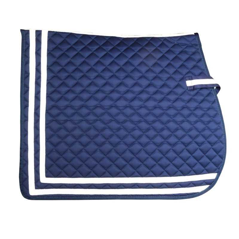 Suadouro acolchoado de alta escola