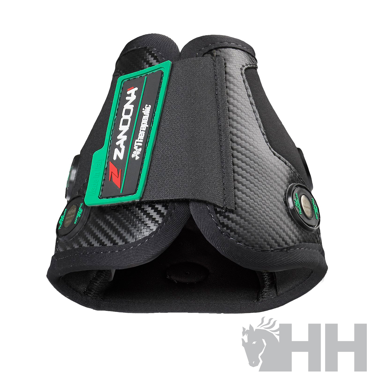 CLOCHES ZANDONÀ THERAPEUTIC (PAR)