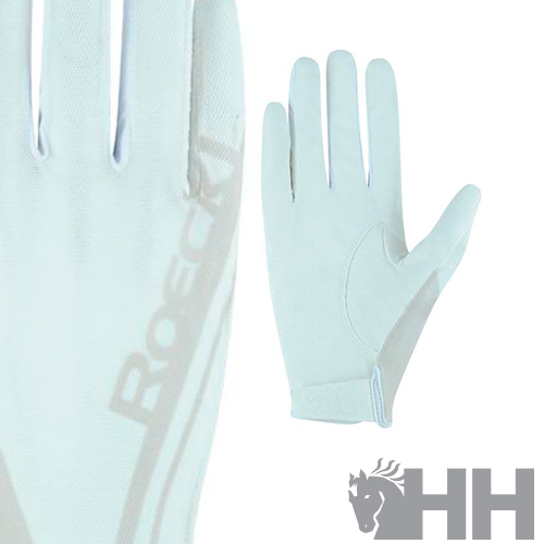 LUVAS ROECKL MOYO (PAR)