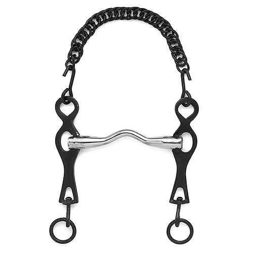 FREIO HH PORTUGUÊS II EMBOCADURA PONTE