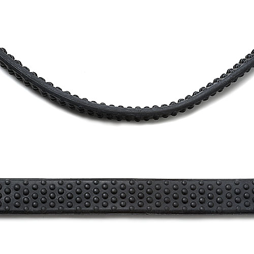 RÉDEAS LEXHIS GREEN BORRACHA