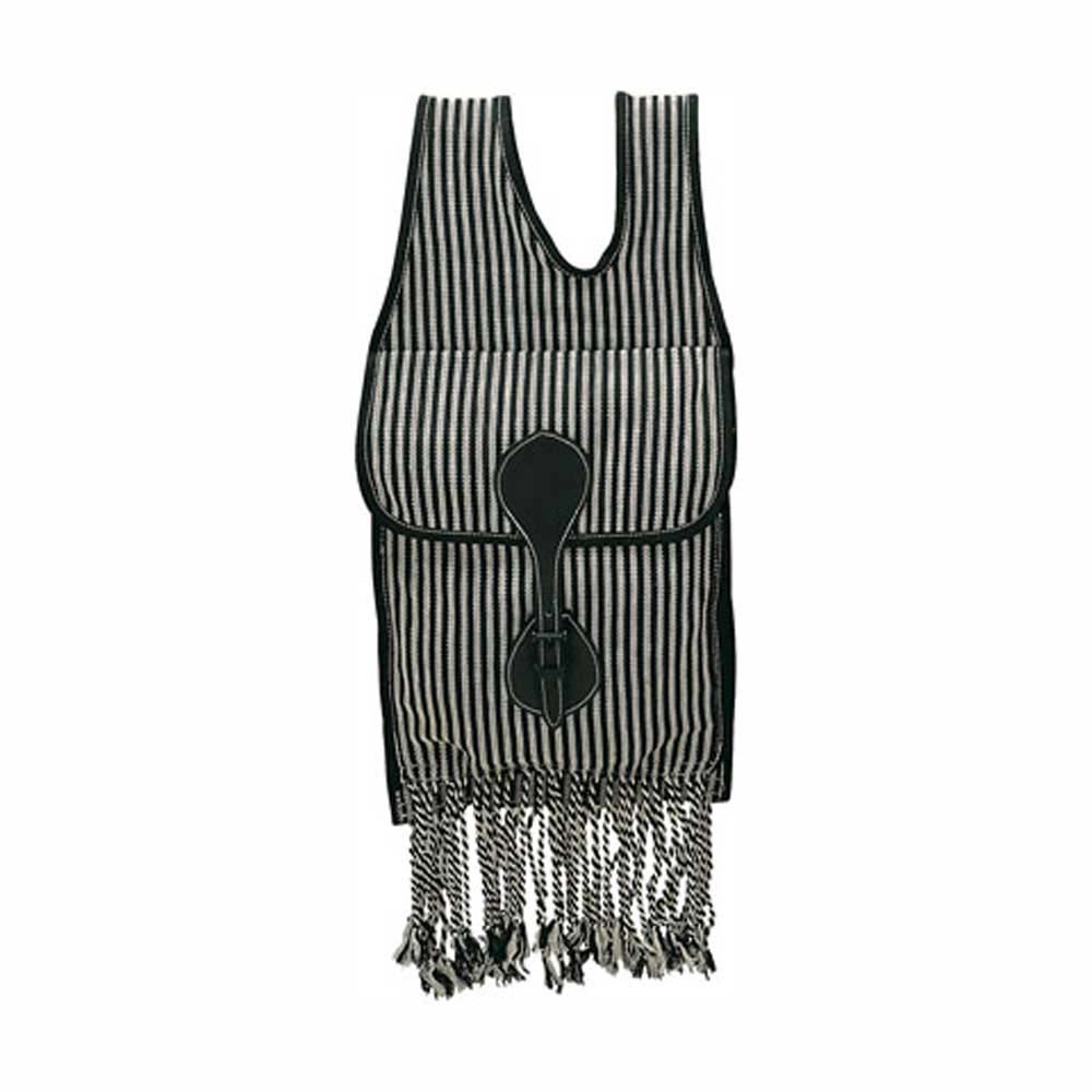 ALFORGE VAQUEIRO -CASTECUS- LONA B/PRETO