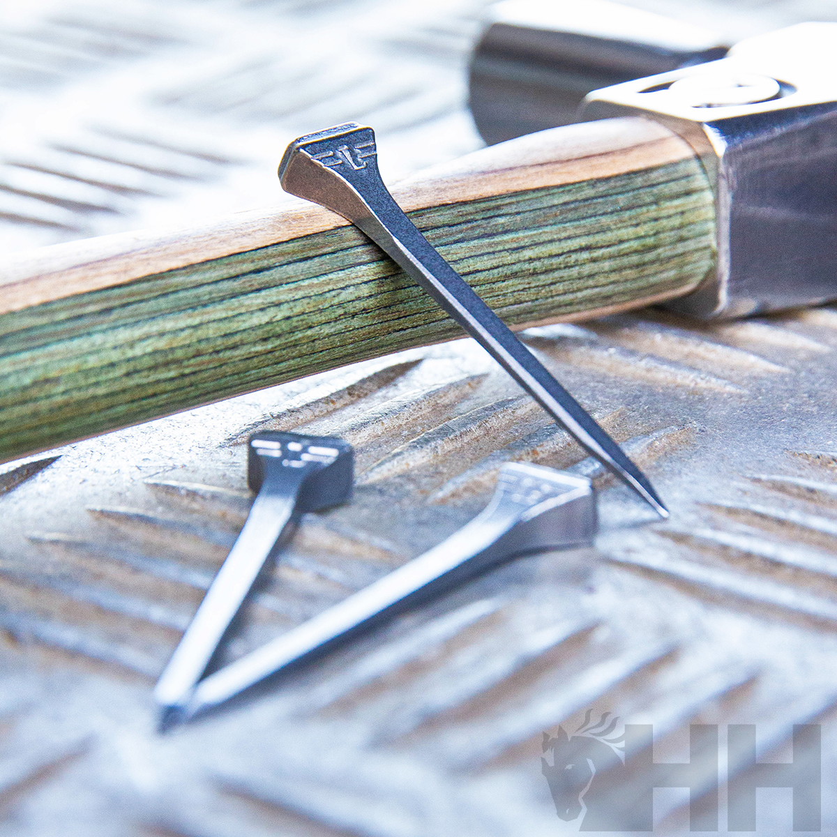 CRAVO FERRAR LIBERTY HYBRID SECURE HT