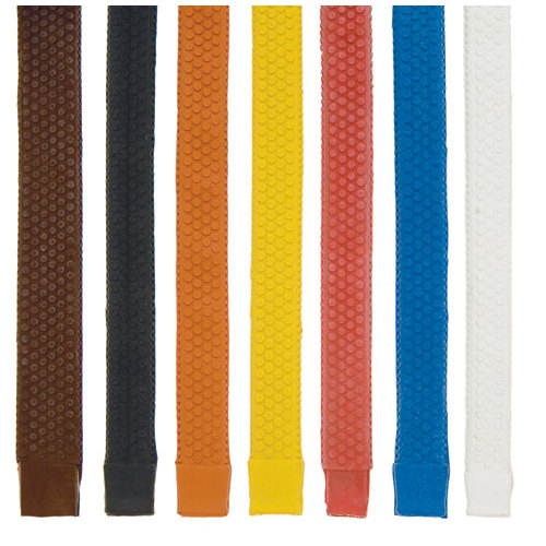 BORRACHA RÉDEAS EQUUS (PAR)