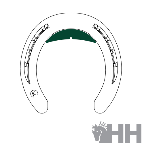 PLACA ORTOPÉDICA DIAMOND LUMBRE (SACO 4 PEÇAS)