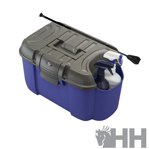 CAIXA LIMPEZA LEXHIS KOALA PLÁSTICO