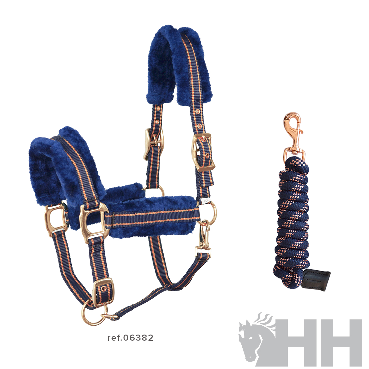 PRISÃO LEXHIS NYLON REDONDO DELUXE