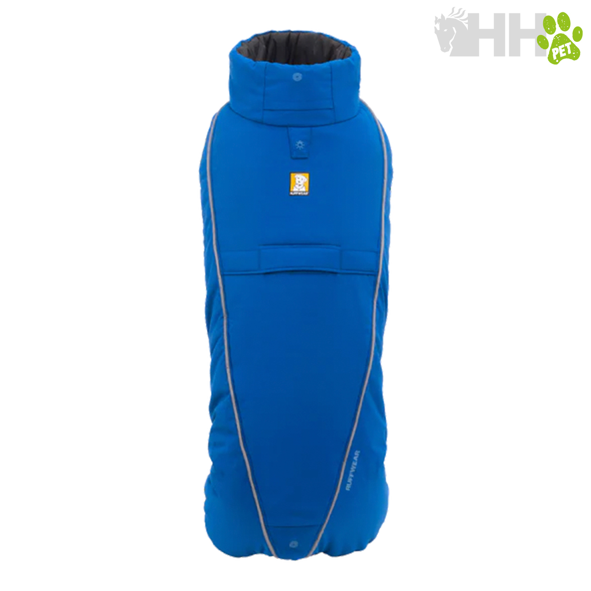 FATO DE NEVE RUFFWEAR PARA CÃES VERT COVERALL